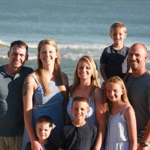 Meet your Posher, Amelia